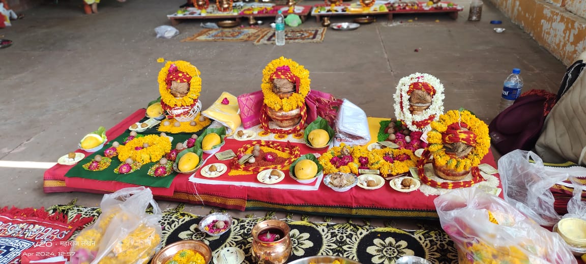 उज्जैन कुंभ विवाह