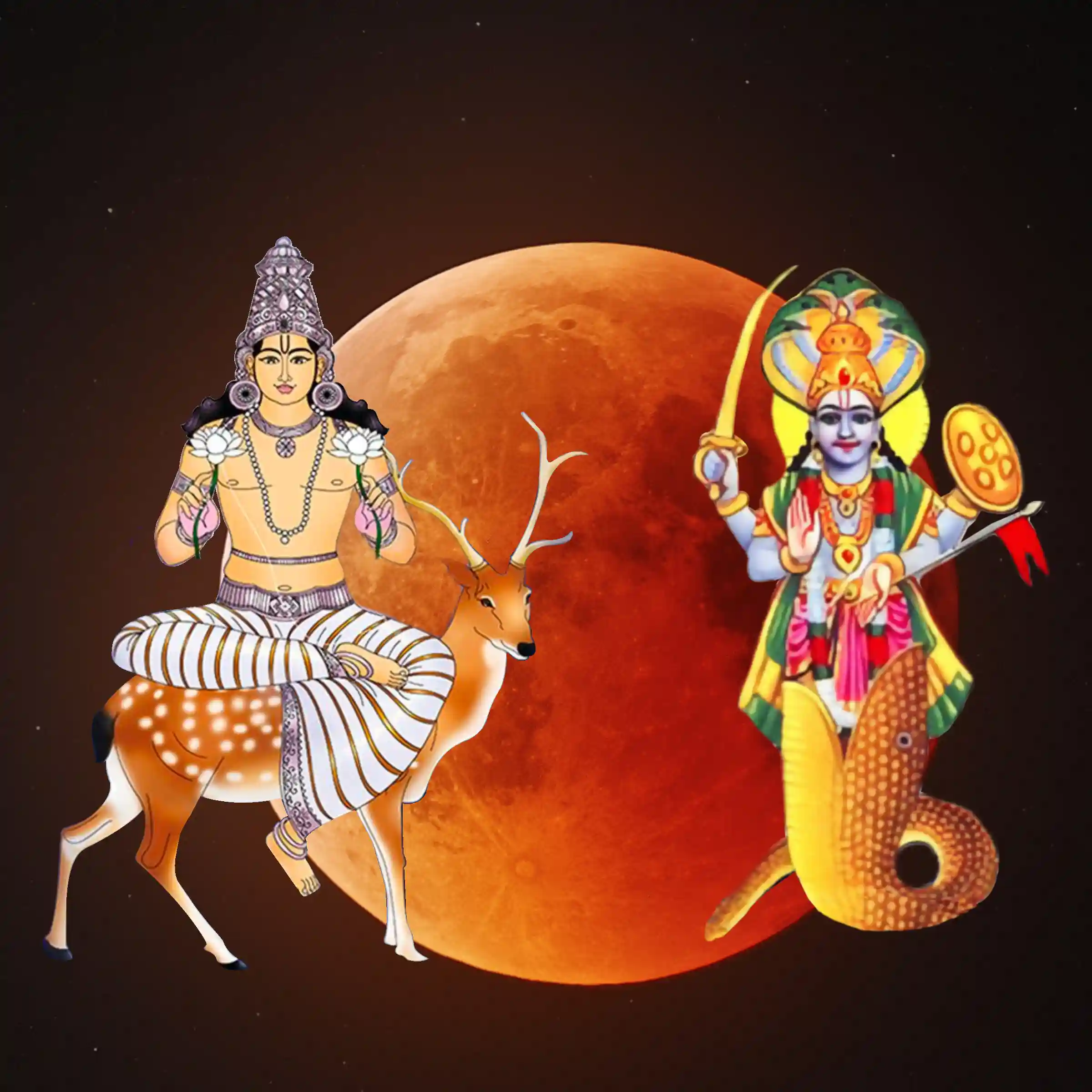 उज्जैन अंगारक दोष पूजा