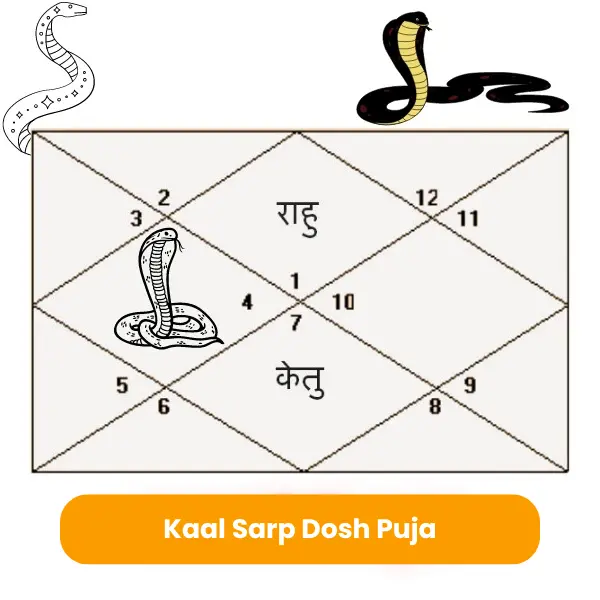 उज्जैन में कालसर्प दोष पूजा - पंडित कुंदन शर्मा