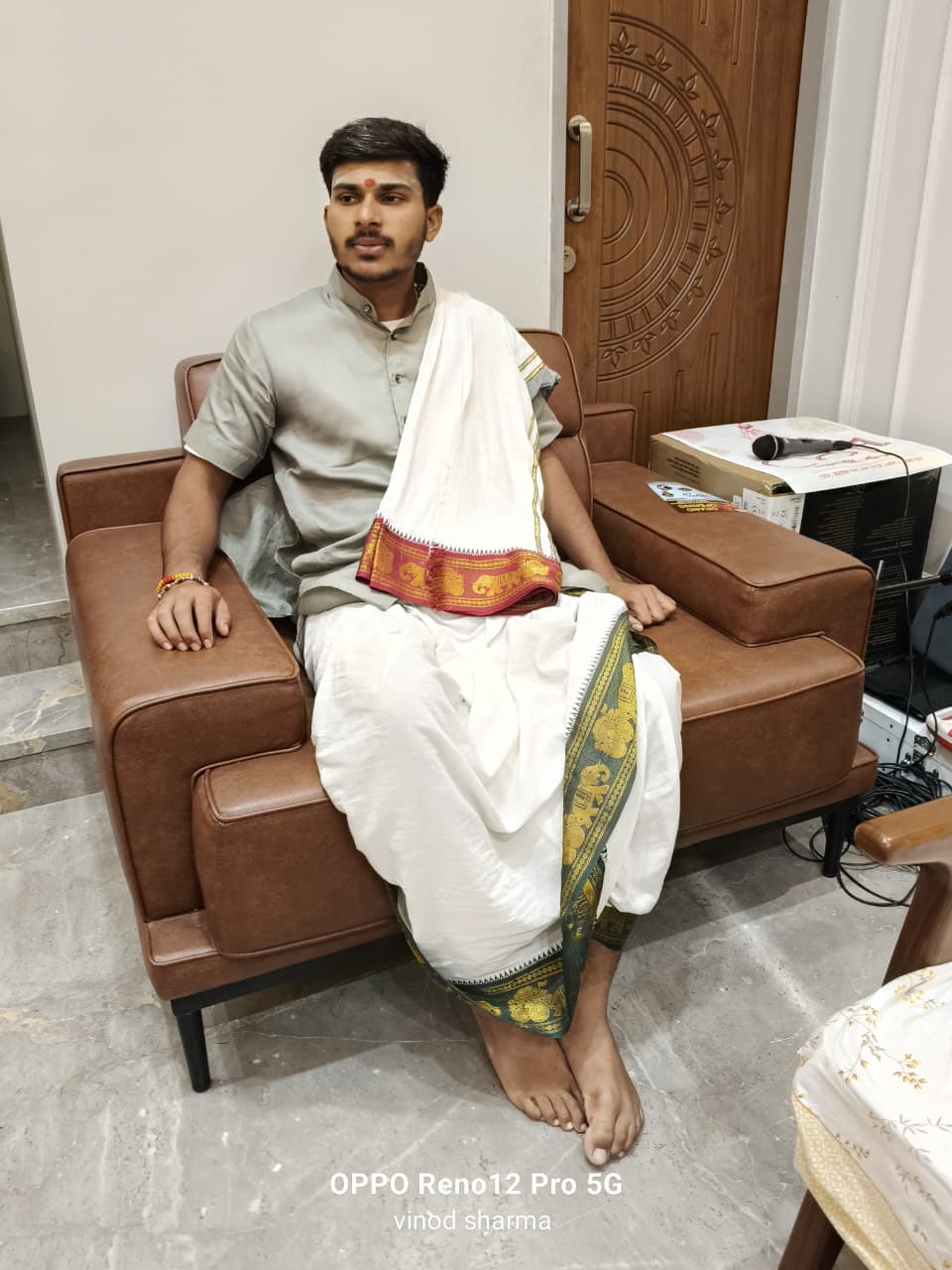 लखन पंडित - 20+ वर्षों का अनुभव